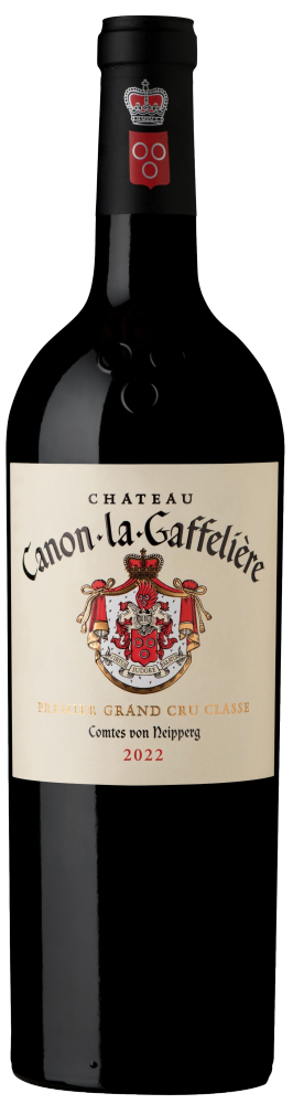 2019 Château Canon La Gaffelière Grand Cru Classé