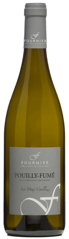 2025 Pouilly Fumé Les Deux Cailloux AOP