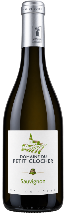 2025 Sauvignon blanc Loire VdP