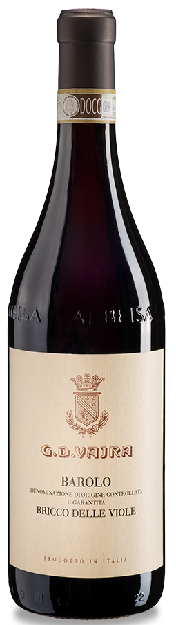 2019 Barolo Bricco delle Viole DOCG 150 cl - Magnum