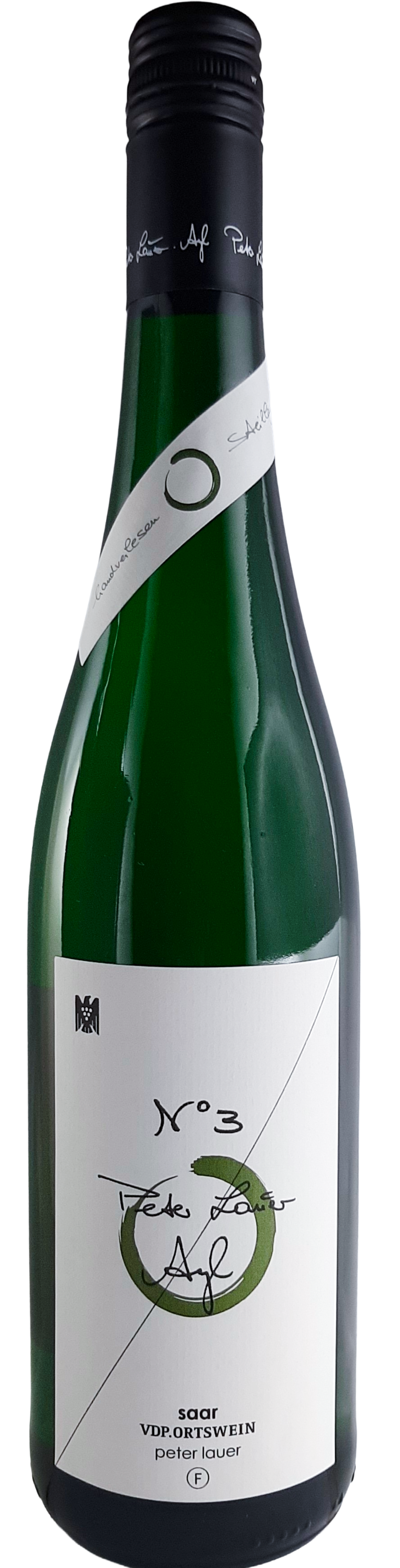 2024 Riesling Ayler Kupp VDP. Fass 3 feinherb