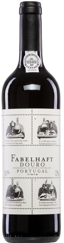 2023 Fabelhaft Tinto DOC