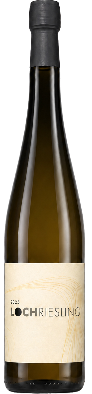 2025 Loch Riesling , Weinhof Herrenberg