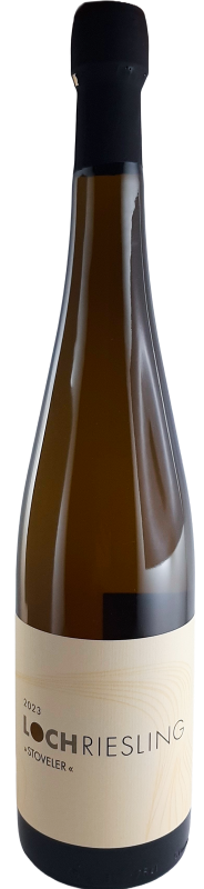 2023 Loch Riesling Stoveler feinherb