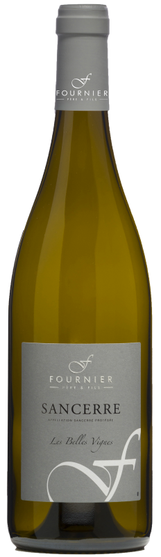 2024 Sancerre blanc Les Belles Vignes AOP
