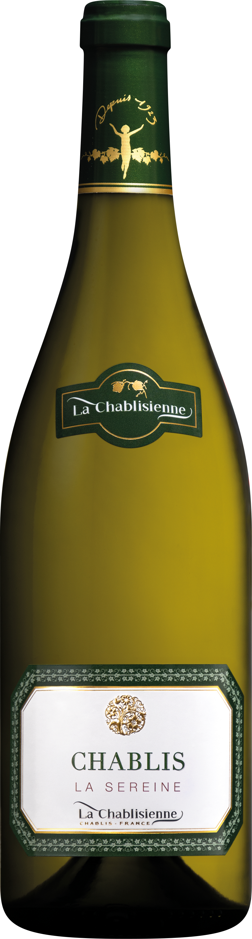 2022 Chablis La Sereine AC