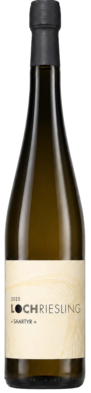 2025 Loch Riesling Saartyr