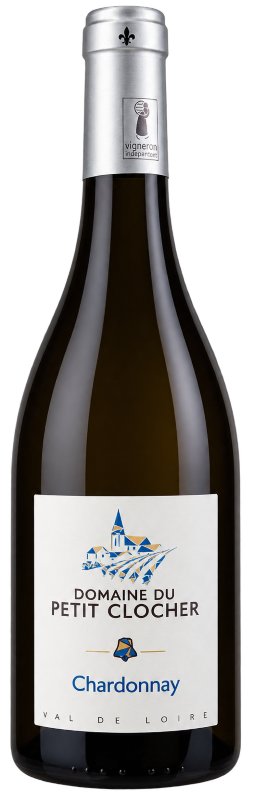 2025 Chardonnay Loire VdP