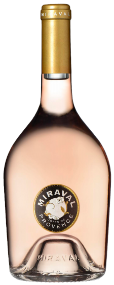 2025 Chateau Miraval Rosé