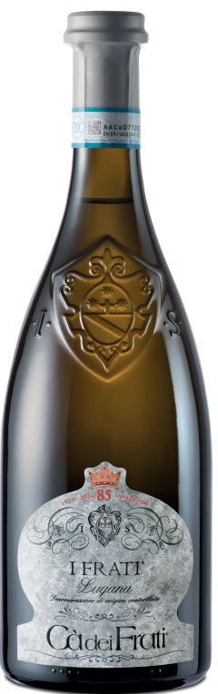 2024 Lugana I Frati bianco DOC 150 cl - Magnum