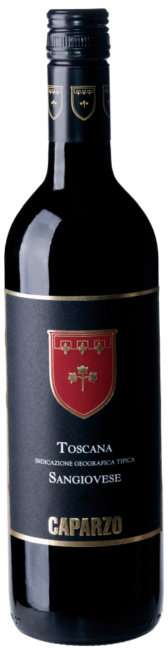 2022 Sangiovese Caparzo IGT