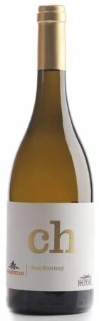 2024 HÖHENFLUG Chardonnay