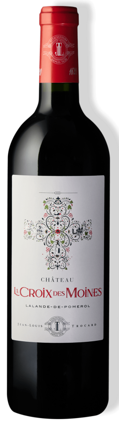 2023 Château La Croix des Moines