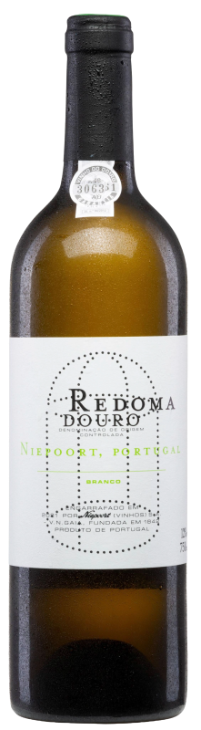 2021 Redoma Branco  Reserva Douro Vinho Branco DOC