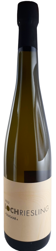 2022 Loch Riesling QuaSaar