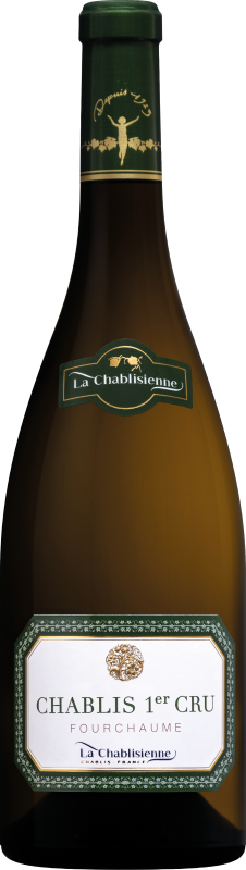 2023 Chablis 1er cru Fourchaume AC