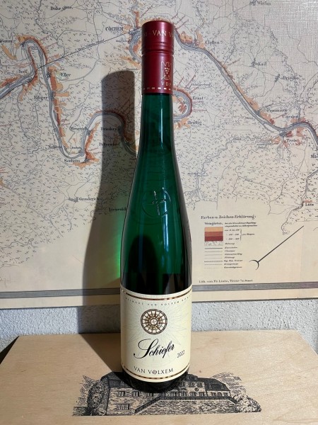 2022 Schiefer Riesling