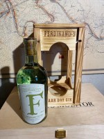 Ferdinand's Gin 7Y Anniversary Edit. 44° - 50cl