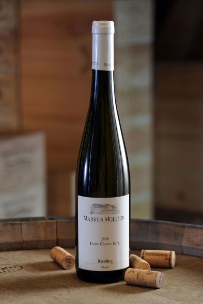 2020 Riesling Haus Klosterberg QbA - 75cl