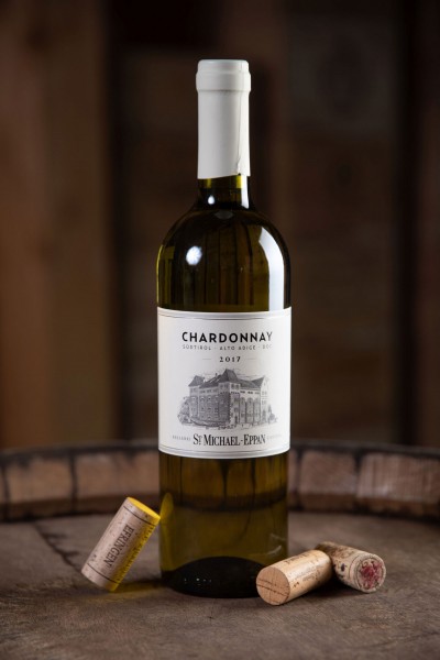 2019 Chardonnay DOC