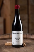 2017 Forgeurac Engelsfelsen Pinot Noir