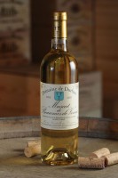 2018 Muscat de Beaumes de Venise "Vin Doux Naturel" A.O.P.