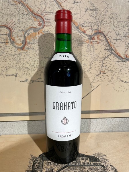 2019 Granato IGT