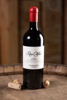 2018 Rooi Olifant Red Blend